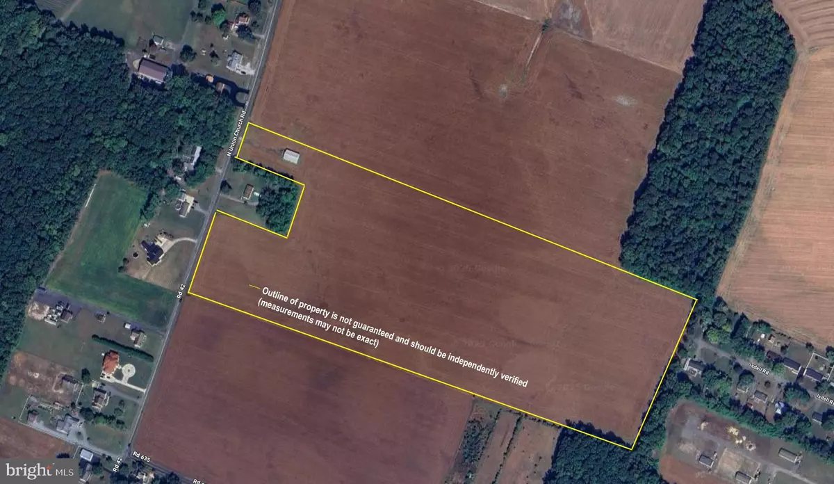 Milford, DE 19963,7685 N UNION CHURCH RD