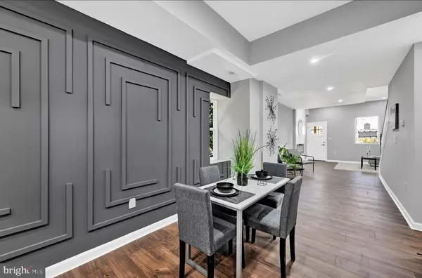 Baltimore, MD 21215,3031 OAKLEY AVE