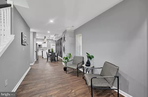 Baltimore, MD 21215,3031 OAKLEY AVE