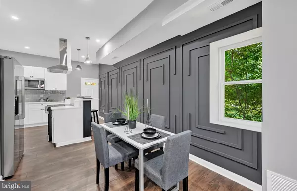 Baltimore, MD 21215,3031 OAKLEY AVE