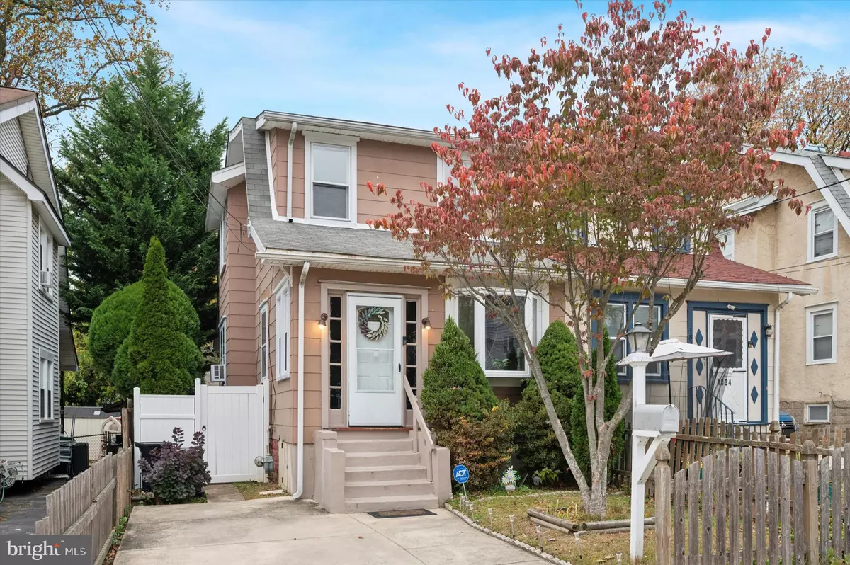 Folcroft, PA 19032,1836 SHALLCROSS AVE