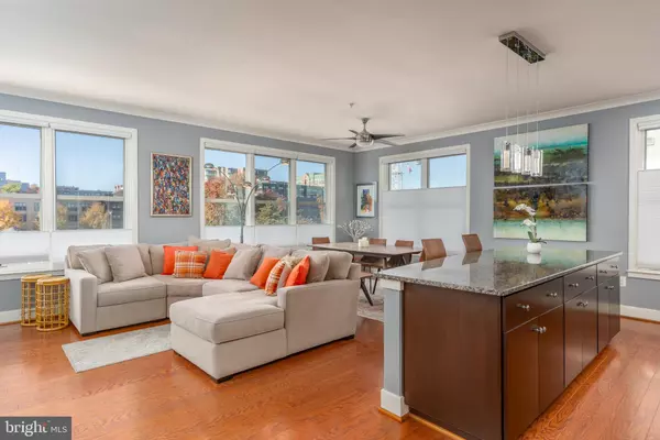 Alexandria, VA 22314,815 N PATRICK ST #407