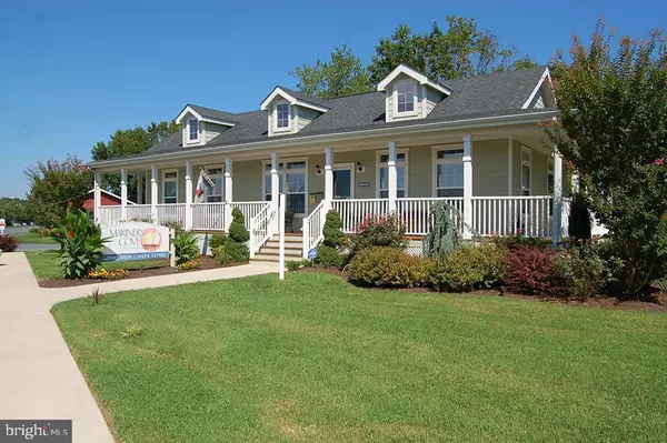 Millsboro, DE 19966,26277 COVE DR #45940