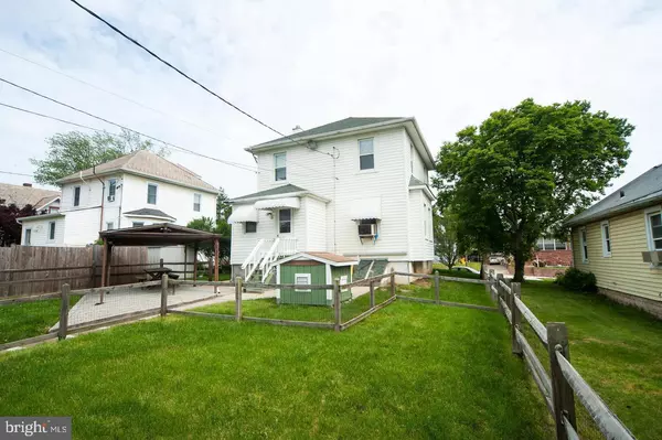 Baltimore, MD 21225,9 1ST AVE