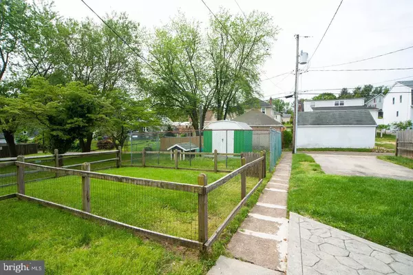 Baltimore, MD 21225,9 1ST AVE