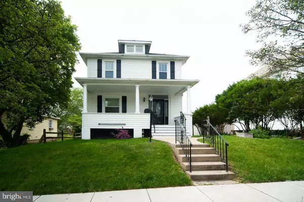 9 1ST AVE, Baltimore, MD 21225