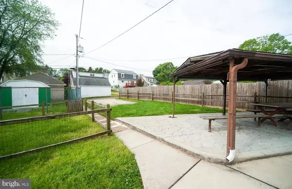 Baltimore, MD 21225,9 1ST AVE