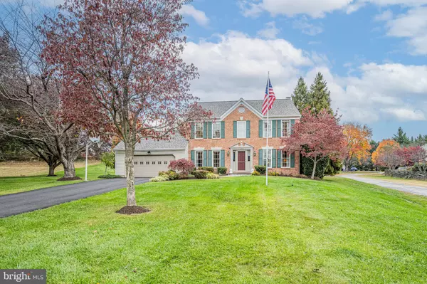 10236 RED LION TAVERN CT, Ellicott City, MD 21042