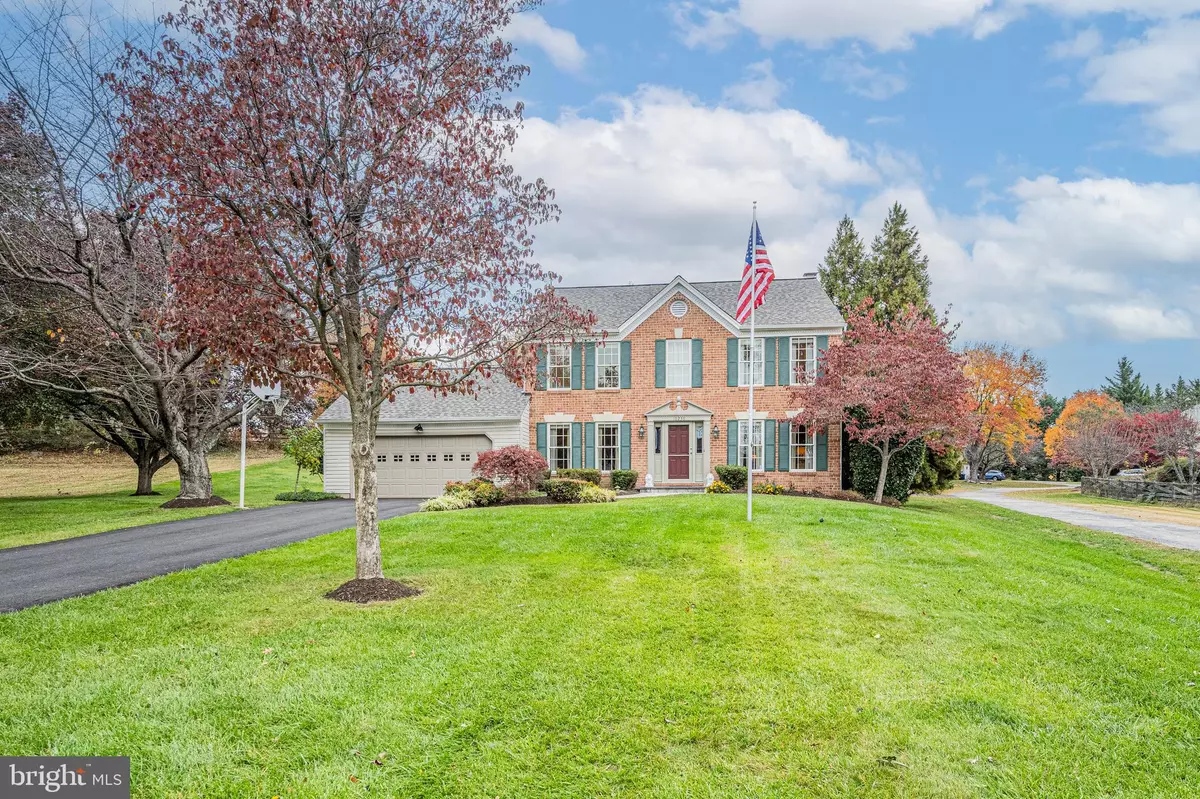 Ellicott City, MD 21042,10236 RED LION TAVERN CT