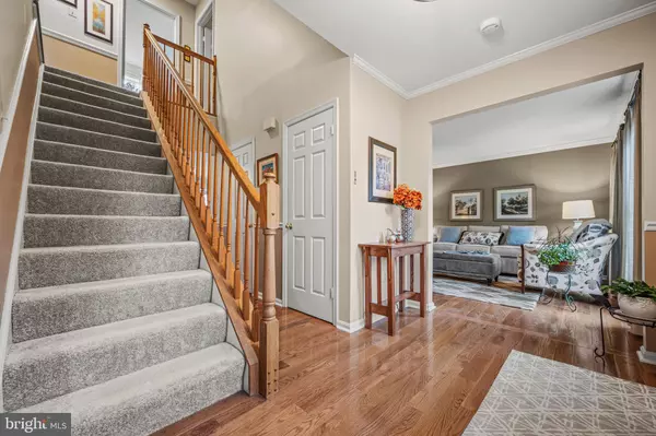 Ellicott City, MD 21042,10236 RED LION TAVERN CT