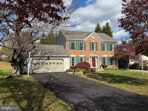 10236 RED LION TAVERN CT, Ellicott City, MD 21042