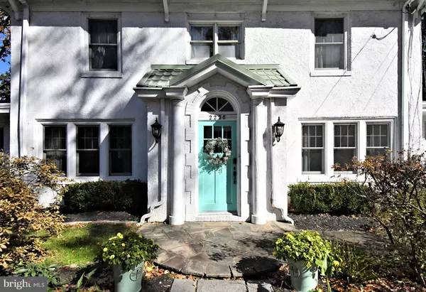 Yardley, PA 19067,2226 YARDLEY MORRISVILLE RD E