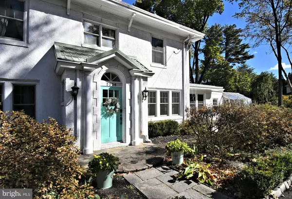 Yardley, PA 19067,2226 YARDLEY MORRISVILLE RD E