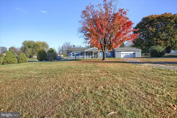 Newville, PA 17241,151 OAK FLAT RD