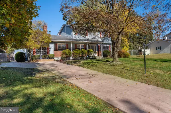 Ewing, NJ 08628,23 SABRINA DR