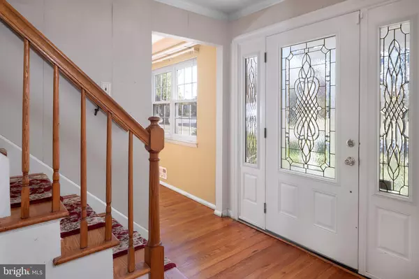 Ewing, NJ 08628,23 SABRINA DR