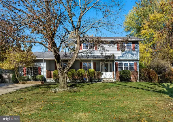 23 SABRINA DR, Ewing, NJ 08628