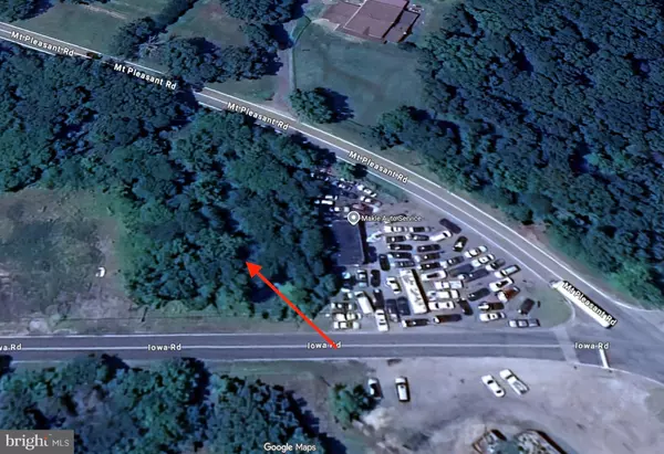 Brandywine, MD 20613,3585 IOWA RD