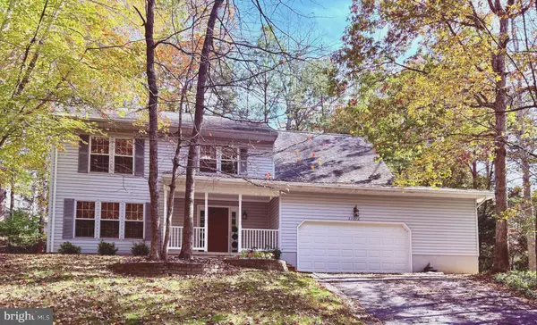 23272 HICKORY HOLLOW LN, California, MD 20619