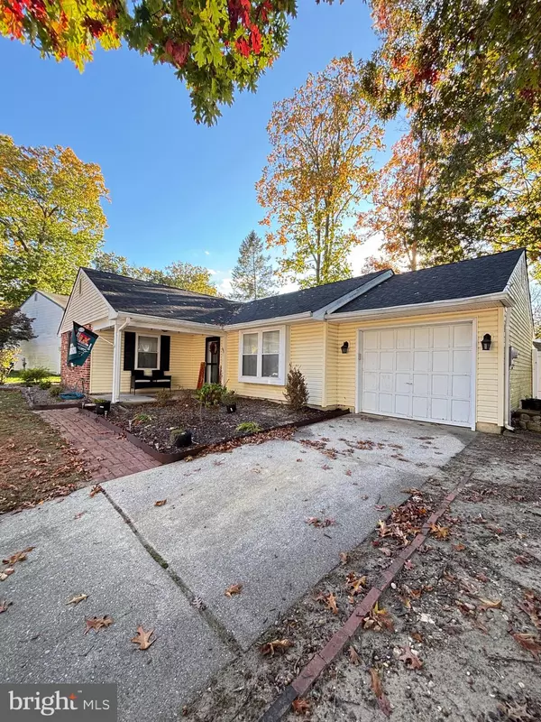 Williamstown, NJ 08094,1011 S BEECHAM RD