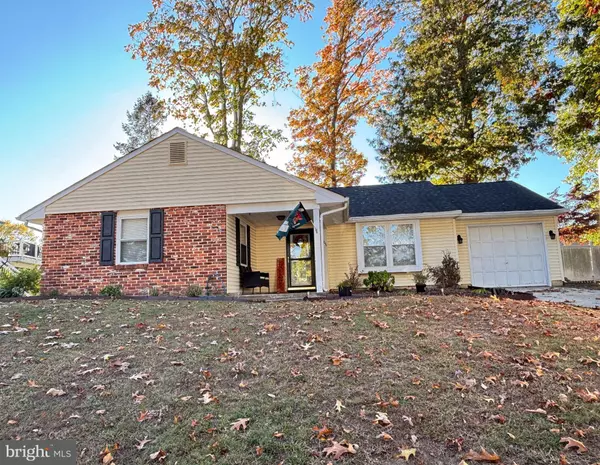 Williamstown, NJ 08094,1011 S BEECHAM RD