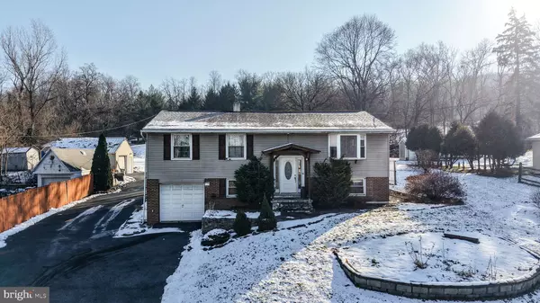 5621 ALLENTOWN PIKE, Reading, PA 19605