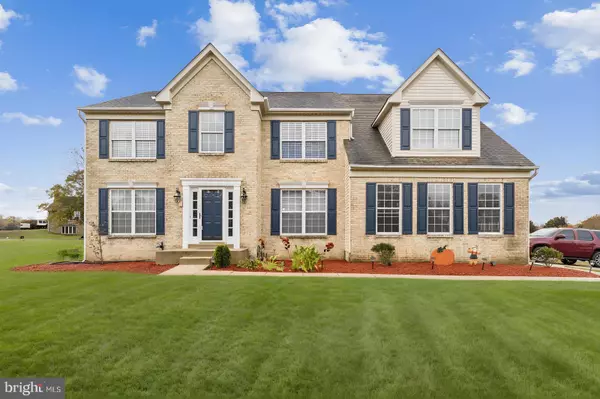 29850 ELDORADO FARM DR, Mechanicsville, MD 20659