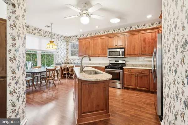 Glen Mills, PA 19342,1402 S HUNTING HORN TURN