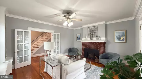 1848 GREENWOOD AVE, Hamilton, NJ 08609