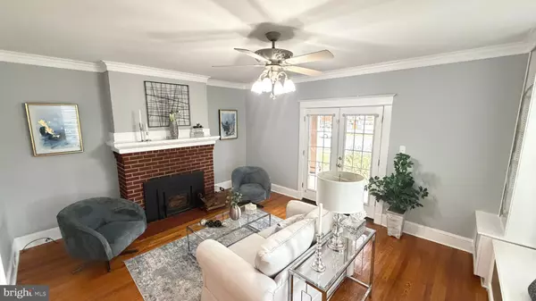 Hamilton, NJ 08609,1848 GREENWOOD AVE