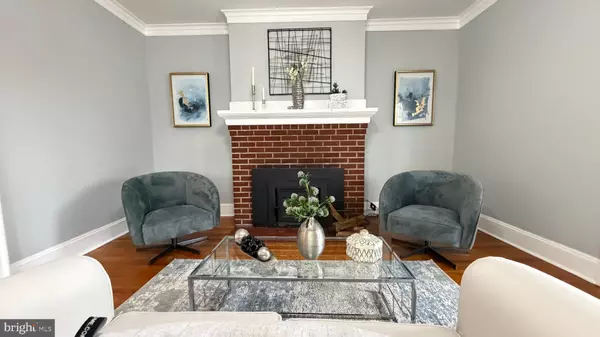 Hamilton, NJ 08609,1848 GREENWOOD AVE