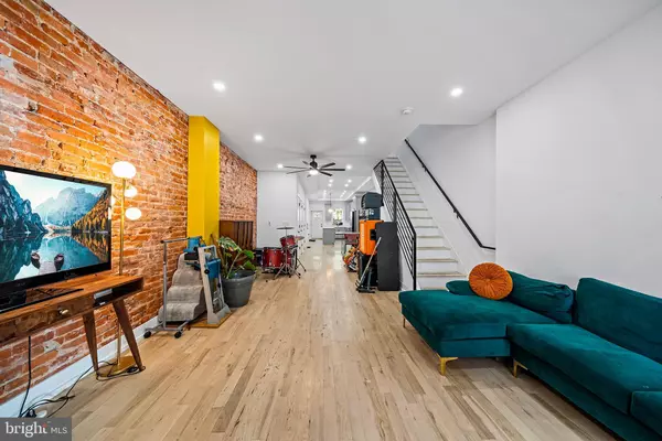 Philadelphia, PA 19121,3215 W NORRIS ST