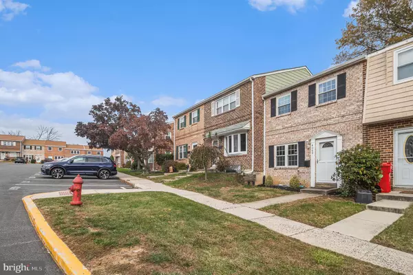 Norristown, PA 19403,4069 CARDIN PL #CONDO DD-3