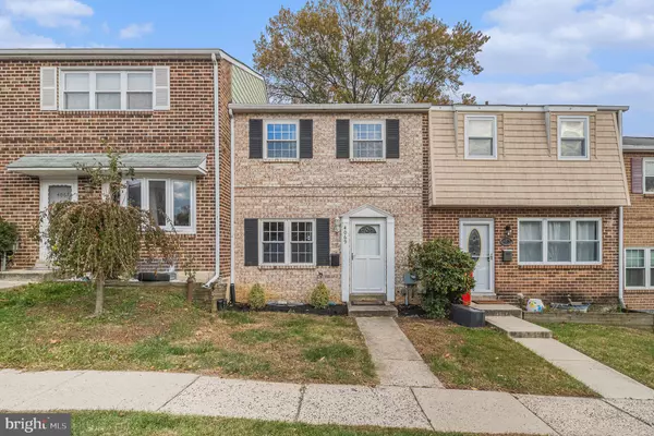 4069 CARDIN PL #CONDO DD-3,  Norristown,  PA 19403