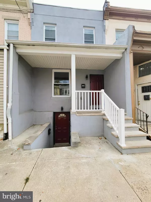 Philadelphia, PA 19139,5436 SPRUCE ST