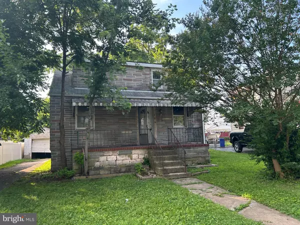 Dundalk, MD 21222,200 PINEWOOD RD