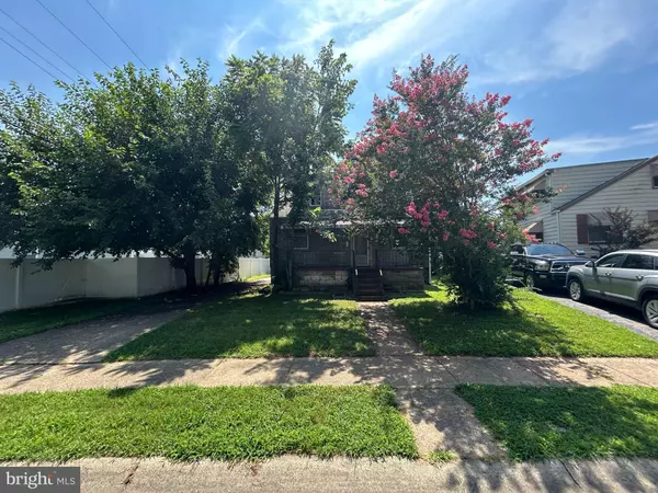 Dundalk, MD 21222,200 PINEWOOD RD