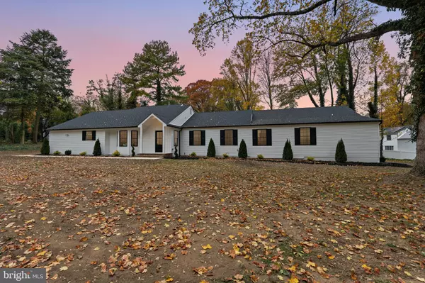 Cinnaminson, NJ 08077,2716 BRANCH PIKE