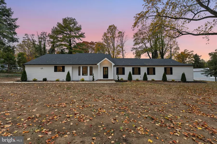 2716 BRANCH PIKE, Cinnaminson, NJ 08077