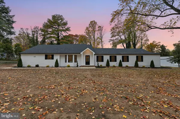 2716 BRANCH PIKE, Cinnaminson, NJ 08077