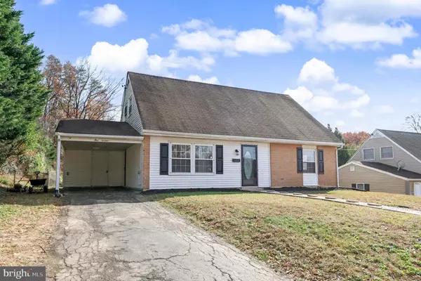 Joppa, MD 21085,513 ECKHART DR