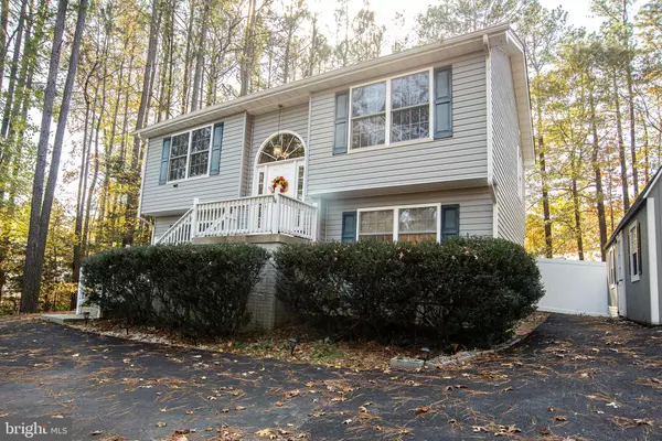 Ruther Glen, VA 22546,129 LAKE CAROLINE DR
