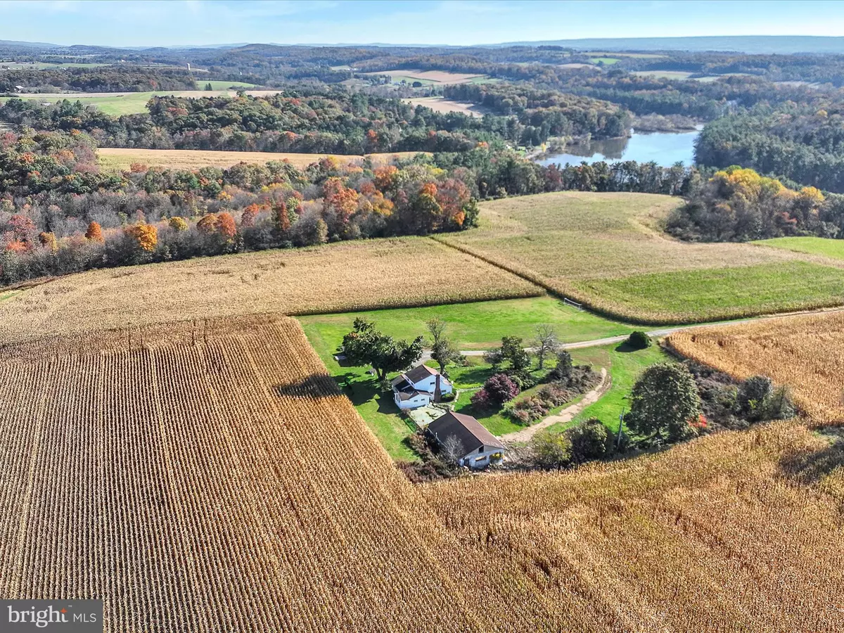 Pine Grove, PA 17963,389 SWEET ARROW LAKE RD