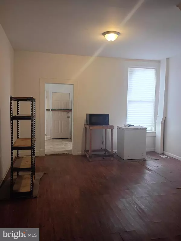 Baltimore, MD 21215,2529 OSWEGO AVE