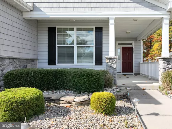 Little Egg Harbor Twp, NJ 08087,311 NEWPORT WAY