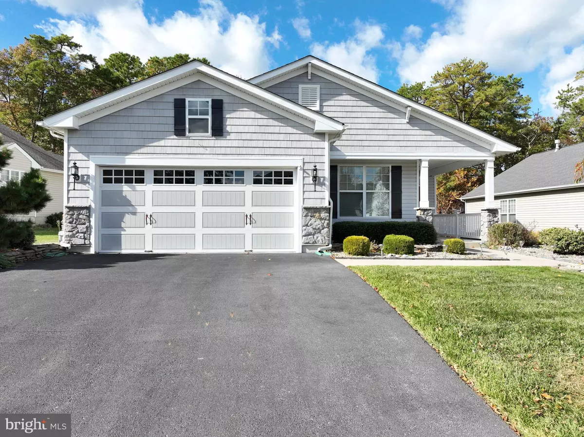 Little Egg Harbor Twp, NJ 08087,311 NEWPORT WAY