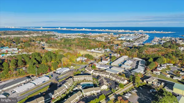 Ocean City, MD 21842,12626 SUNSET AVE #17