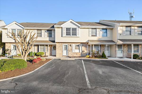 12626 SUNSET AVE #17, Ocean City, MD 21842