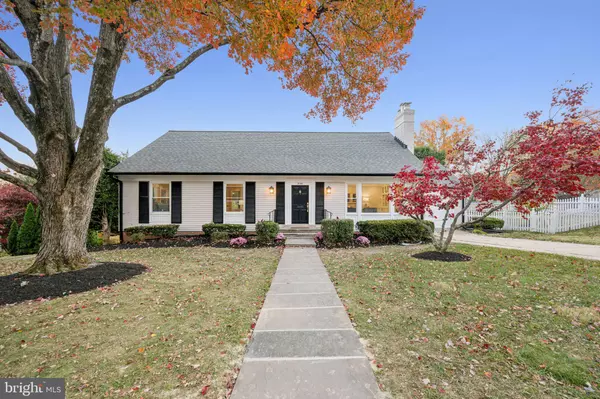 Bethesda, MD 20816,5144 WESTPATH WAY