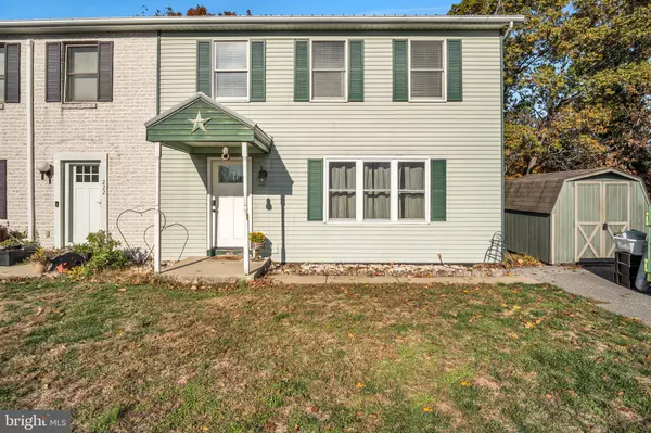 224 FAITH CIR, Carlisle, PA 17013